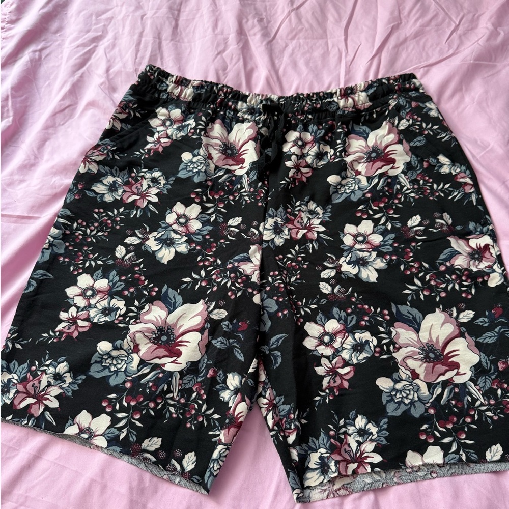 LuLaRoe Jamie Shorts